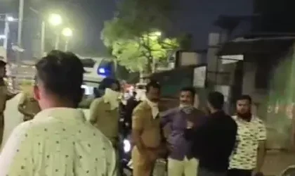 महाराष्ट्र: पुणे के कोंढवा में क्लोरीन गैस लीक से मची दहशत, 17 लोग बीमार, अस्पताल में भर्ती