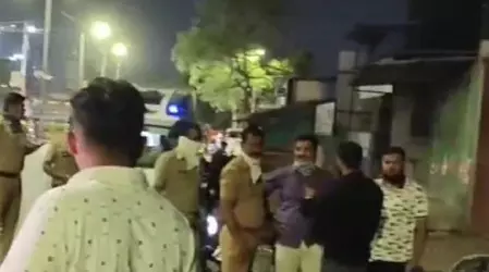 महाराष्ट्र: पुणे के कोंढवा में क्लोरीन गैस लीक से मची दहशत, 17 लोग बीमार, अस्पताल में भर्ती