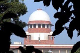 Supreme Court refuses to entertain pleas of those on election duty in Bengal, asks them to move tribunal