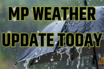 MP Weather: जल्द खत्म होगा मानसून का इंतजार, आज 30 जिलों में बारिश-आंधी, 4 जिलों में लू का अलर्ट