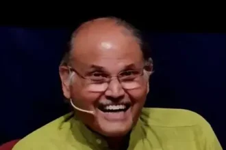 एकनाथ शिंदे ने डॉ. आनंद नाडकर्णी के निधन पर जताया शोक, कहा- अपूरणीय क्षति
