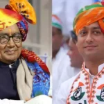 दिग्विजय सिंह को विधायक बेटे जयवर्धन सिंह की चिंता, राघौगढ़ में करवा रहे 151 कुंडीय श्रीराम महायज्ञ