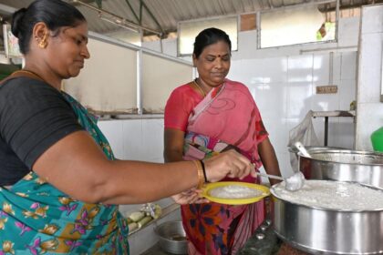 After CM Vijay’s order to revive Amma Canteens, AIADMK hopes for comeback of other legacy schemes