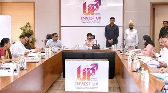 उत्तर प्रदेश: बिल्डर्स पर सख्त हुए मंत्री नंद गोपाल, बोले- बॉयर्स का पैसा फंसाने वालों पर हो कड़ी कार्रवाई