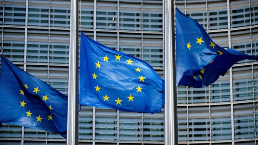 What to know about EU's new rules on migration, asylum as they come into effect