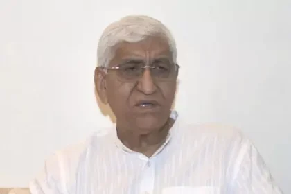 नीट पेपर लीक मामले पर बोले टीएस सिंह देव, लाखों छात्रों के भविष्य के साथ हो रहा खिलवाड़, जिम्मेदारी संभाले केंद्र सरकार