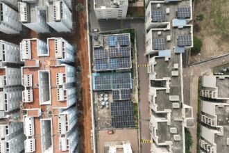 Chennai RWA shines in TN’s solar race
