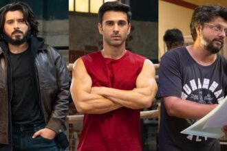 Inside ‘Glory’: Divyenndu, Pulkit Samrat and Karan Anshuman on shaping Netflix’s brutal boxing-thriller