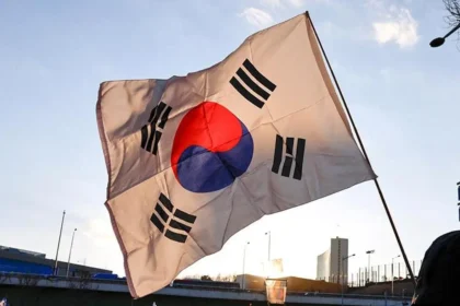 South Korea names first female PM in decades to lead AI push