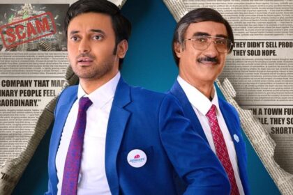 ‘The Pyramid Scheme’: Ranvir Shorey and Paramvir Singh Cheema’s TVF show gets release date